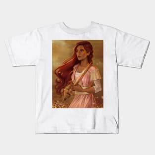 Cordelia Kids T-Shirt